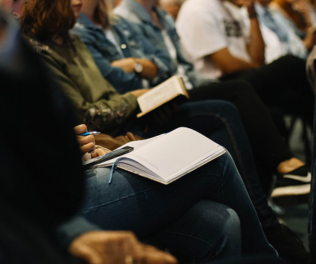 Save Your Spot at the NAJC Conference